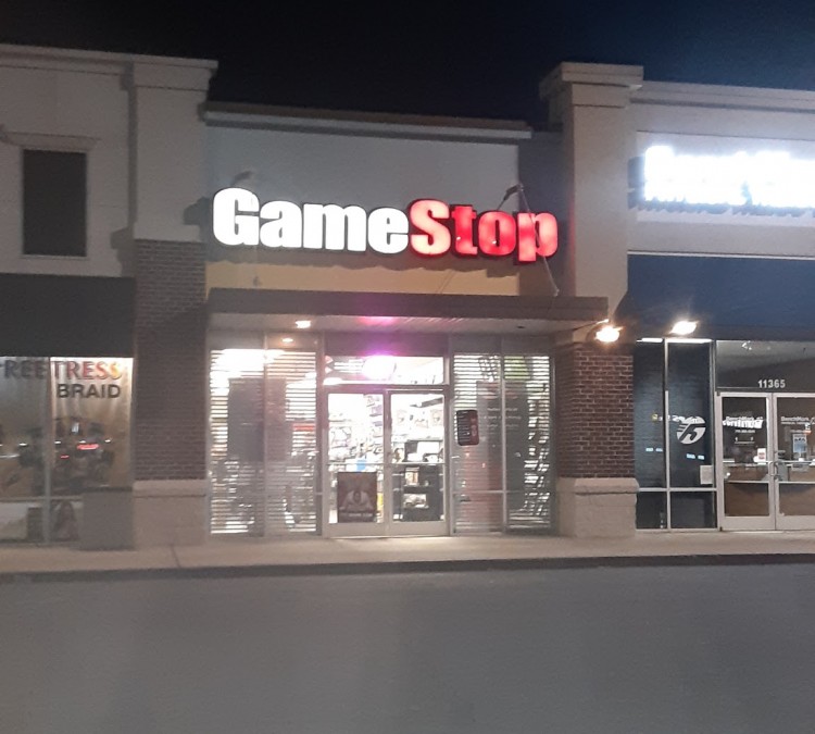 GameStop (Hampton,&nbspGA)